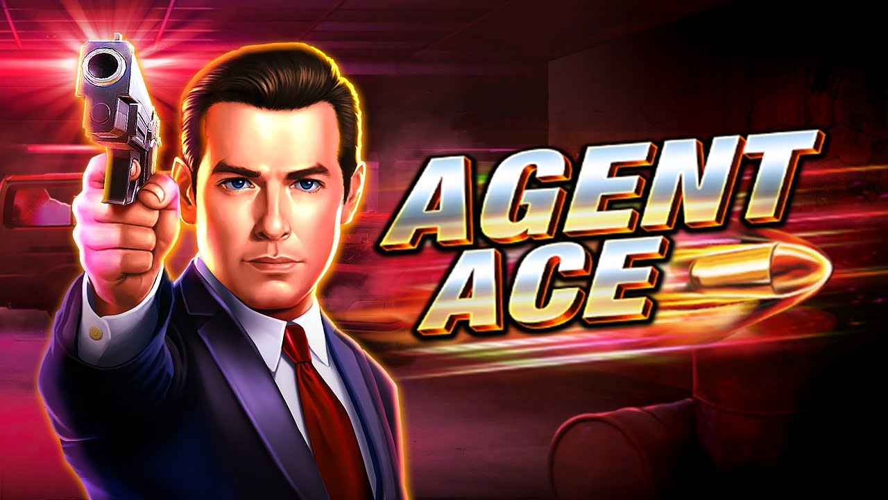 slot, Agente Secreto Ace, cassino online, apostas, diversão, entretenimento